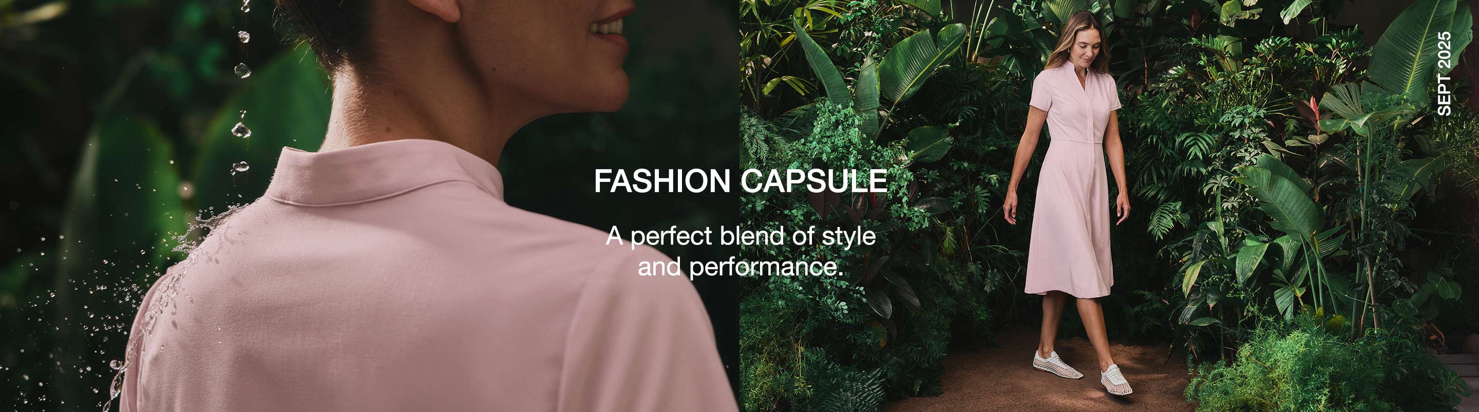 Women's Fashion Collection