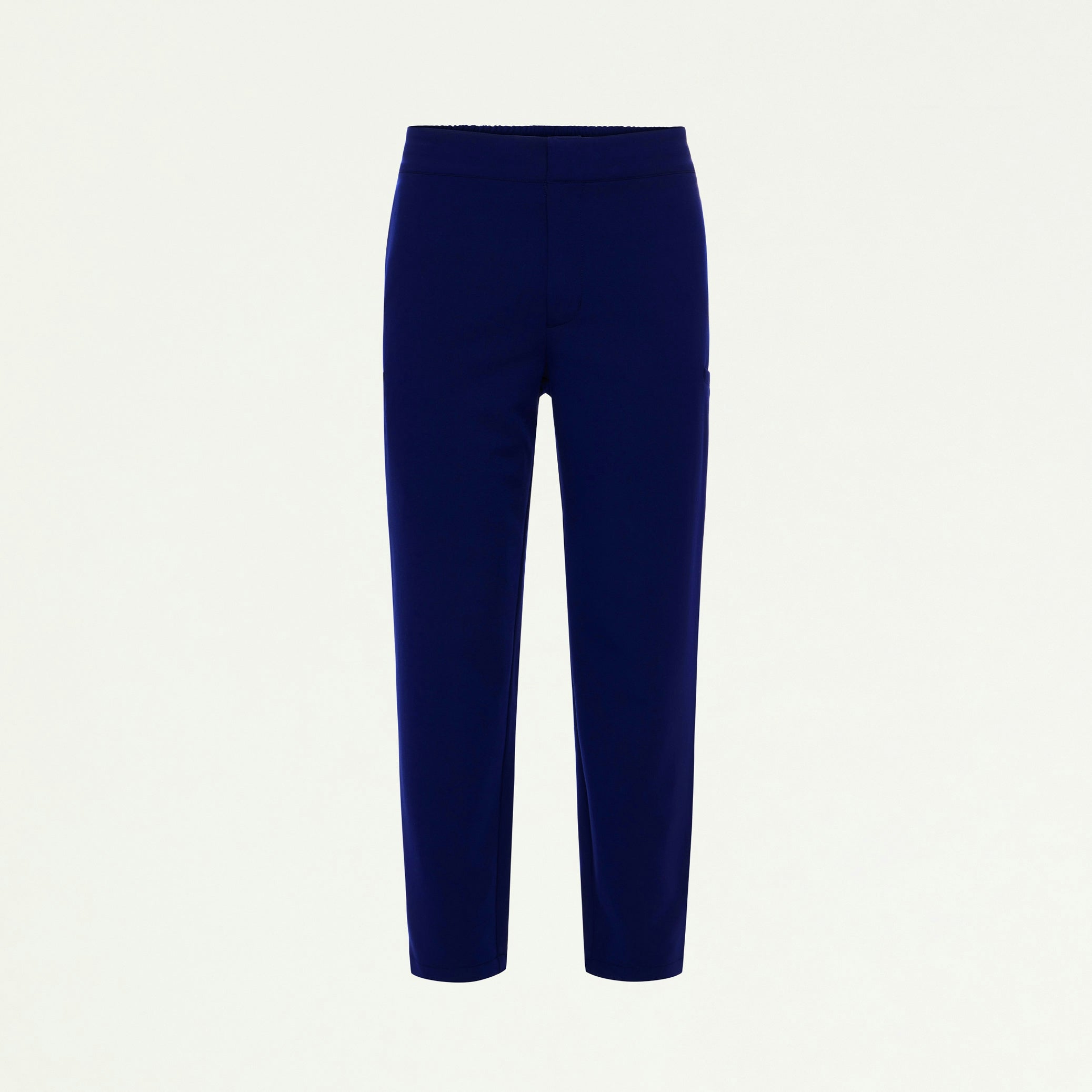 Rubin Tapered 7-Pocket Scrub Pant - Midnight Navy - MEN'S PANTS - Jaanuu