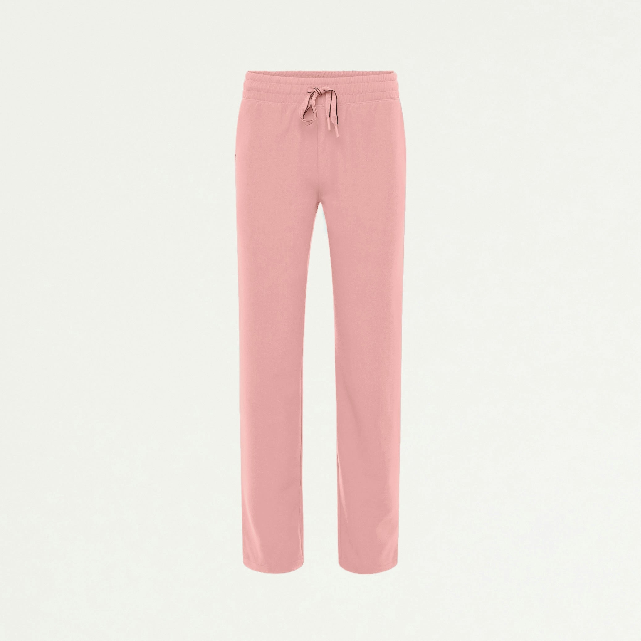 Kerr 365 High Waisted Scrub Pant - Mauve - WOMEN'S PANTS - Jaanuu