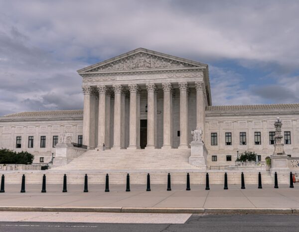 The United States Supreme Court
