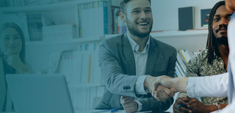 AI for Government Relations