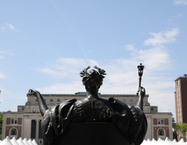 In November of 2022, Plural research fellow Samantha Caracciolo gave a presentation to the Black Education Research Center at the Columbia University Teachers College. In her presentation, Samantha contextualized critical race theory and the backlash against it, providing detailed data and information on new legislation impacting race and education.