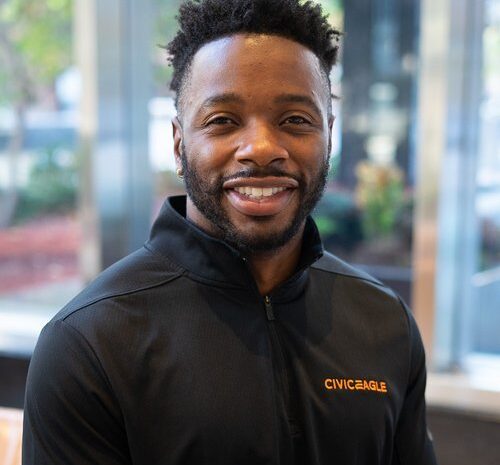 damola ogundipe CEO of Plural