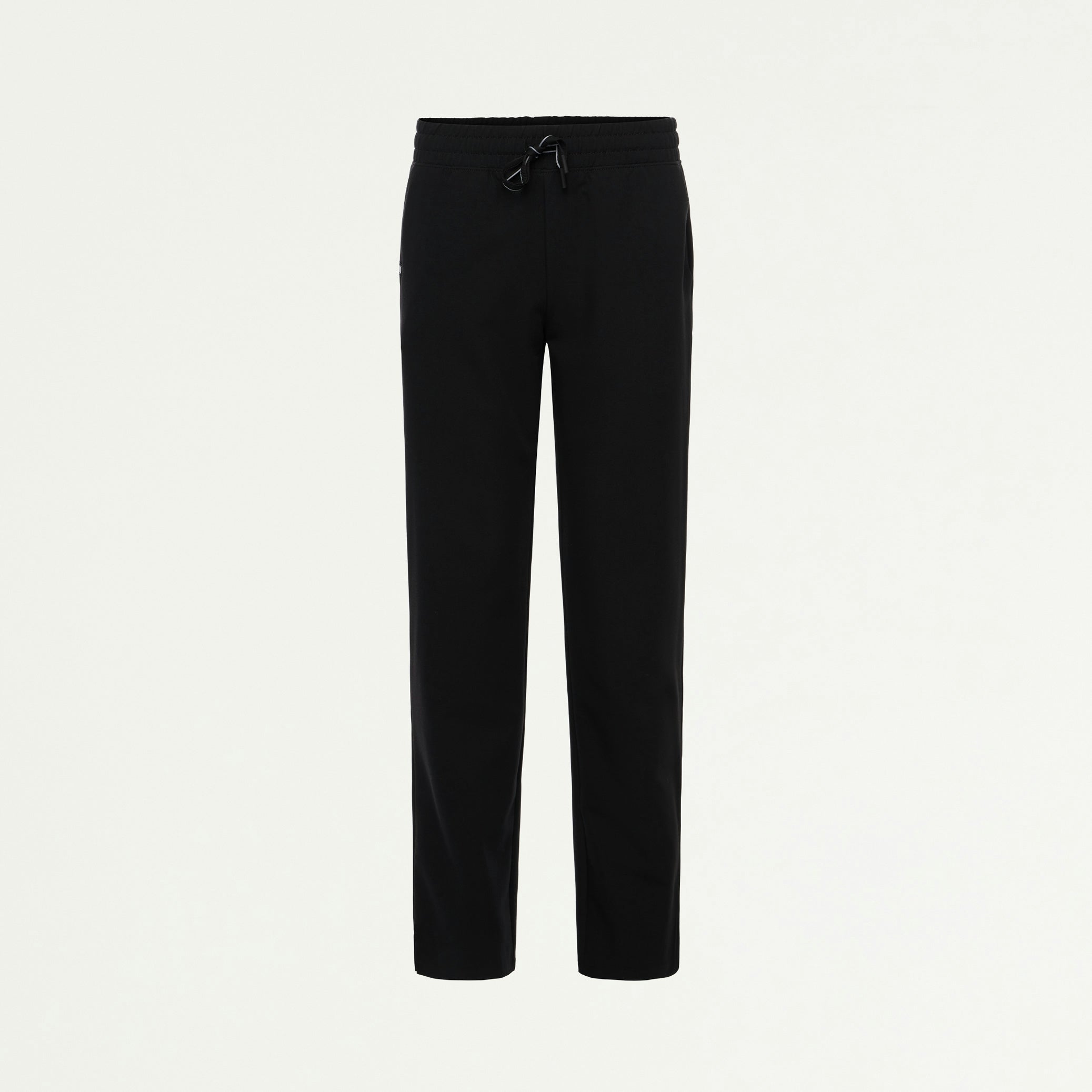 Kerr 365 High Waisted Scrub Pant - Black - WOMEN'S PANTS - Jaanuu