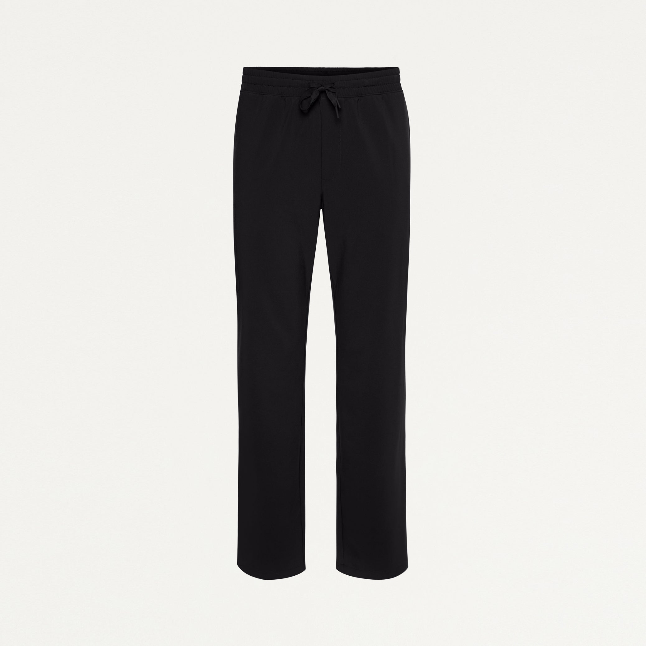 Rhodes UltraLITE™ Straight-Leg Scrub Pant - Black