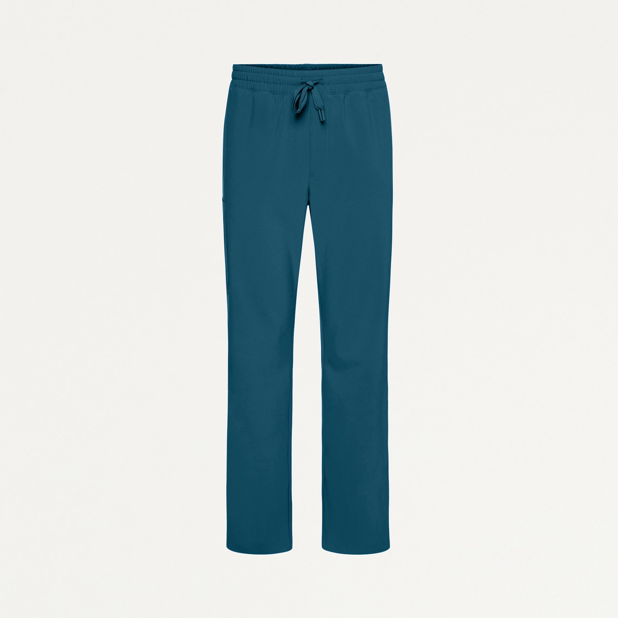 Rhodes UltraLITE™ Straight-Leg Scrub Pant - Caribbean Blue