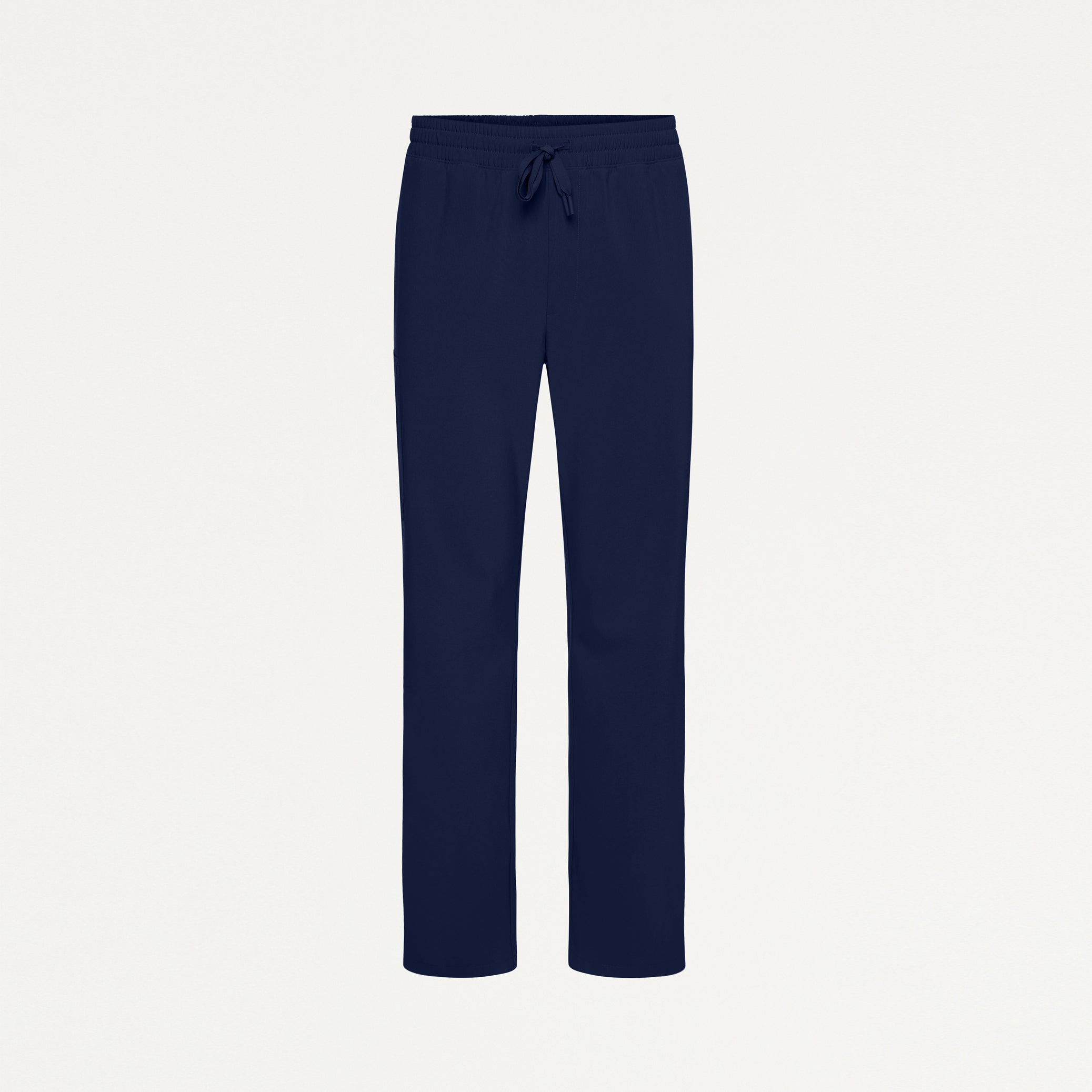 Rhodes UltraLITE™ Straight-Leg Scrub Pant - Midnight Navy