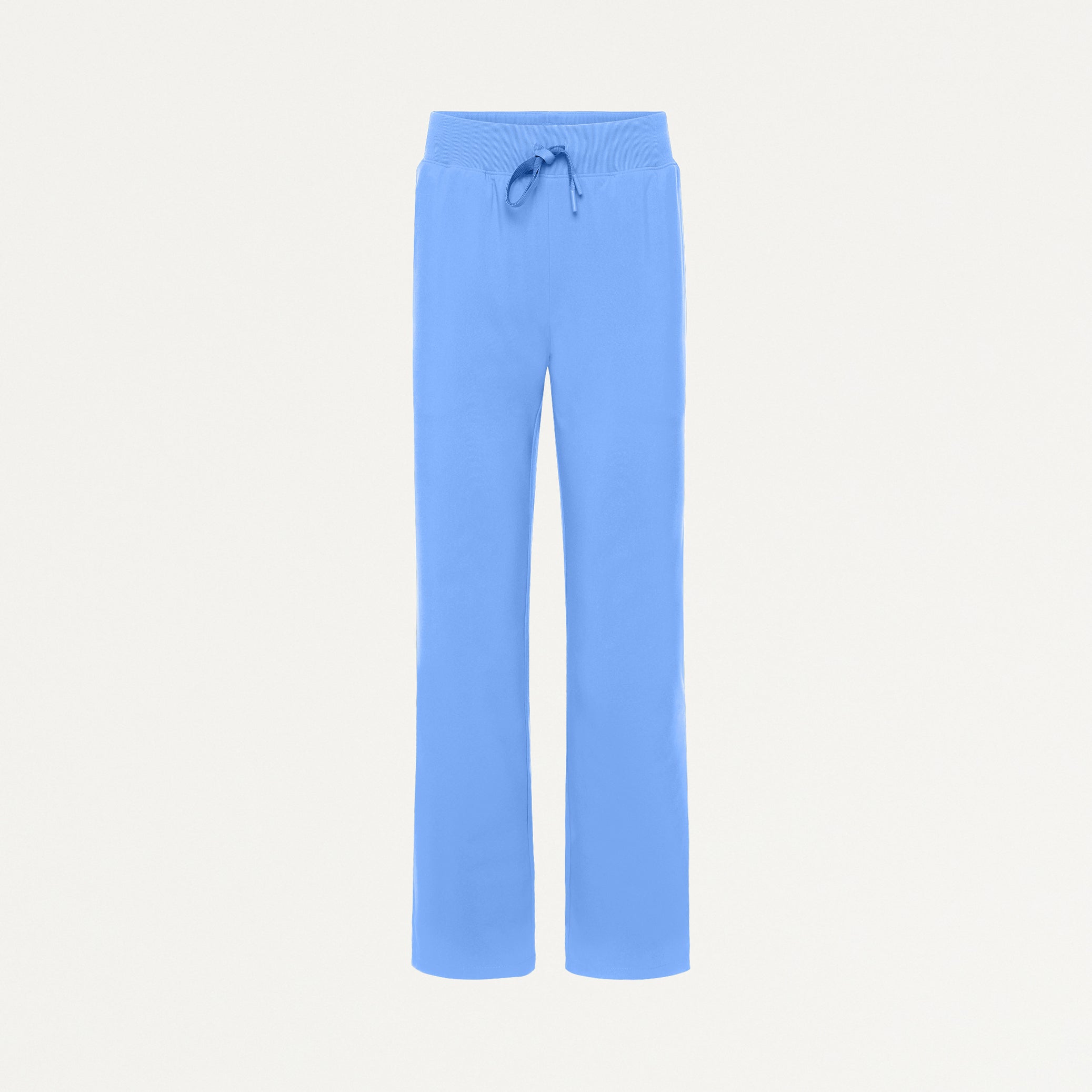 Xenos UltraLITE™ Knit-Waist Scrub Pant - Ceil Blue
