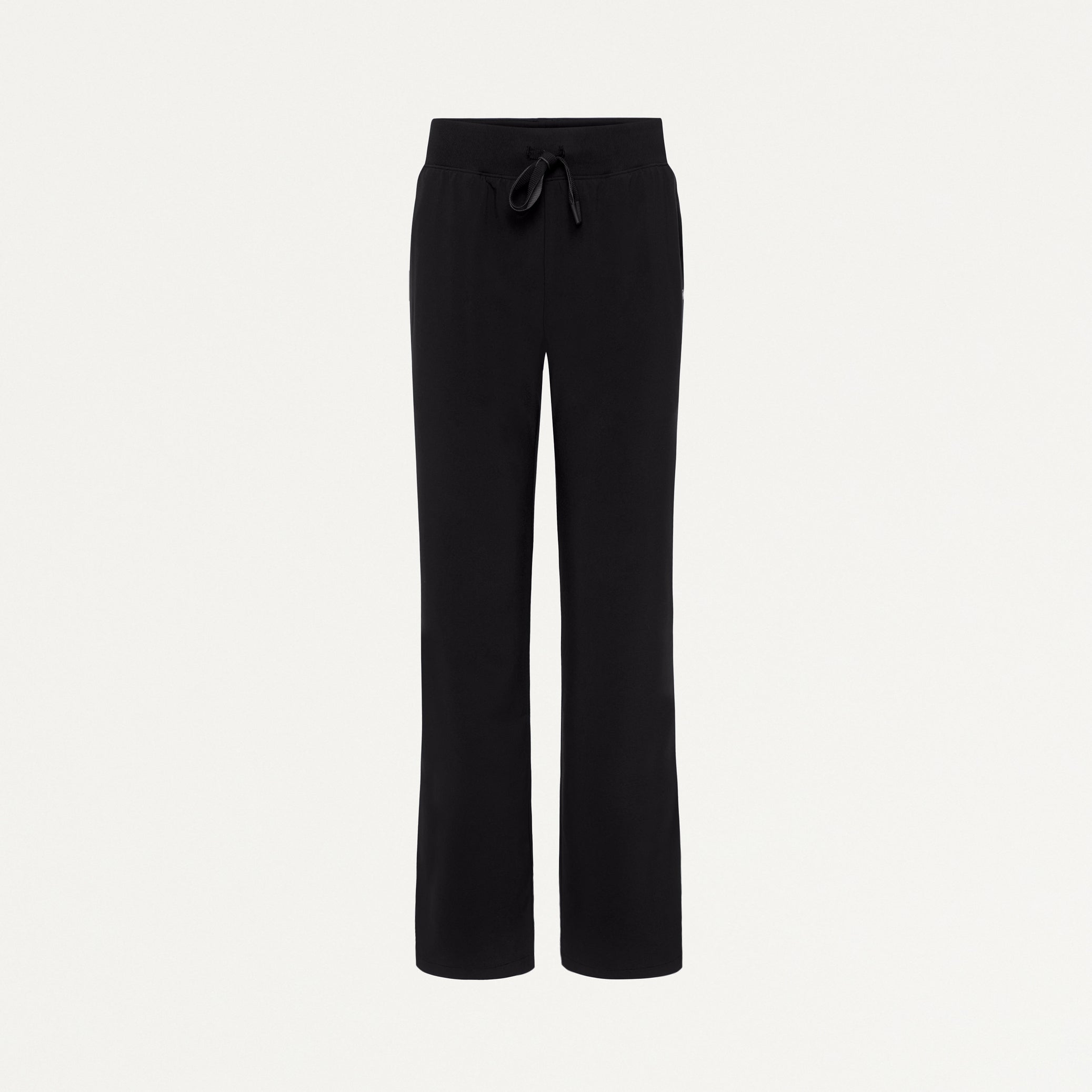 Xenos UltraLITE™ Knit-Waist Scrub Pant - Black