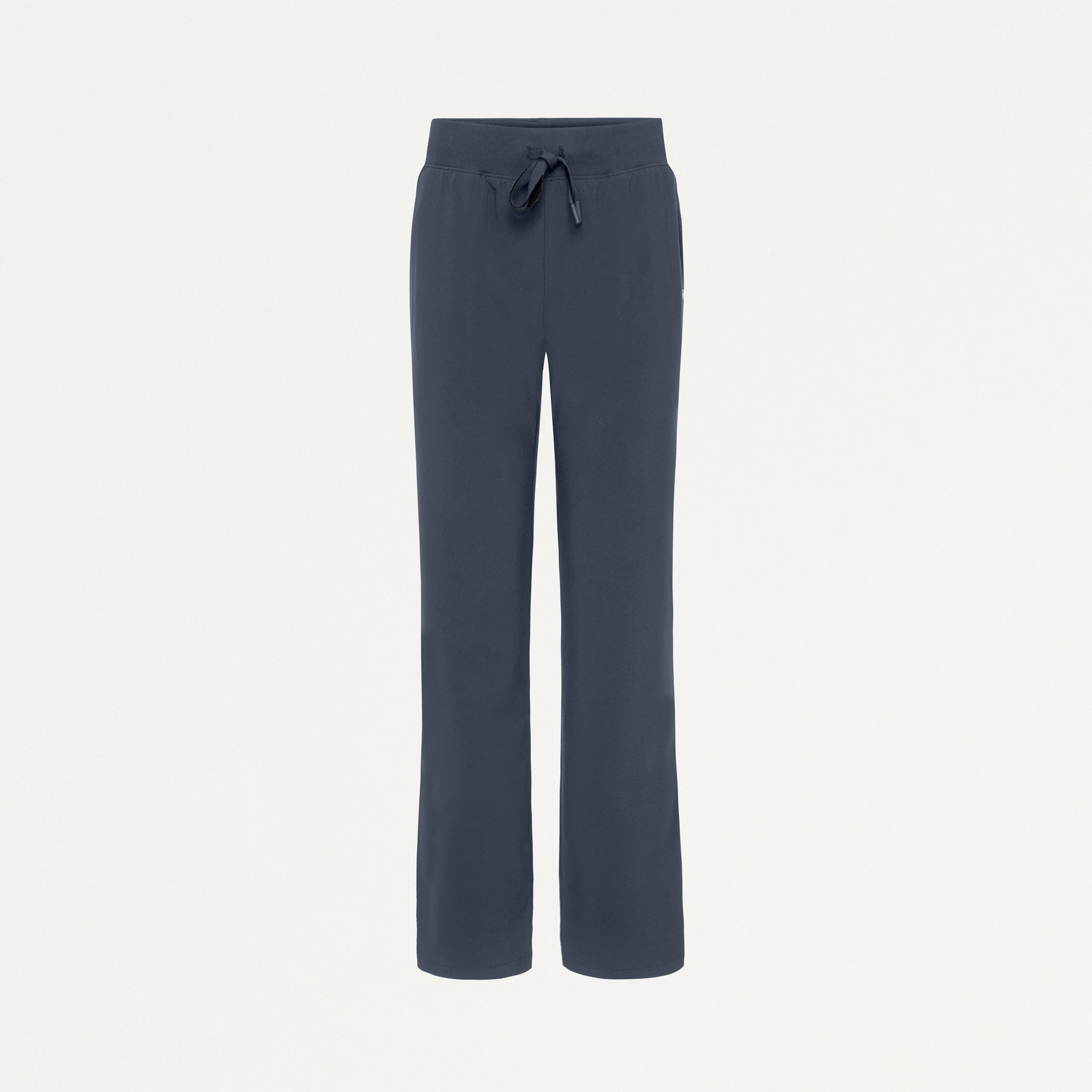 Xenos UltraLITE™ Knit-Waist Scrub Pant - Carbon Gray