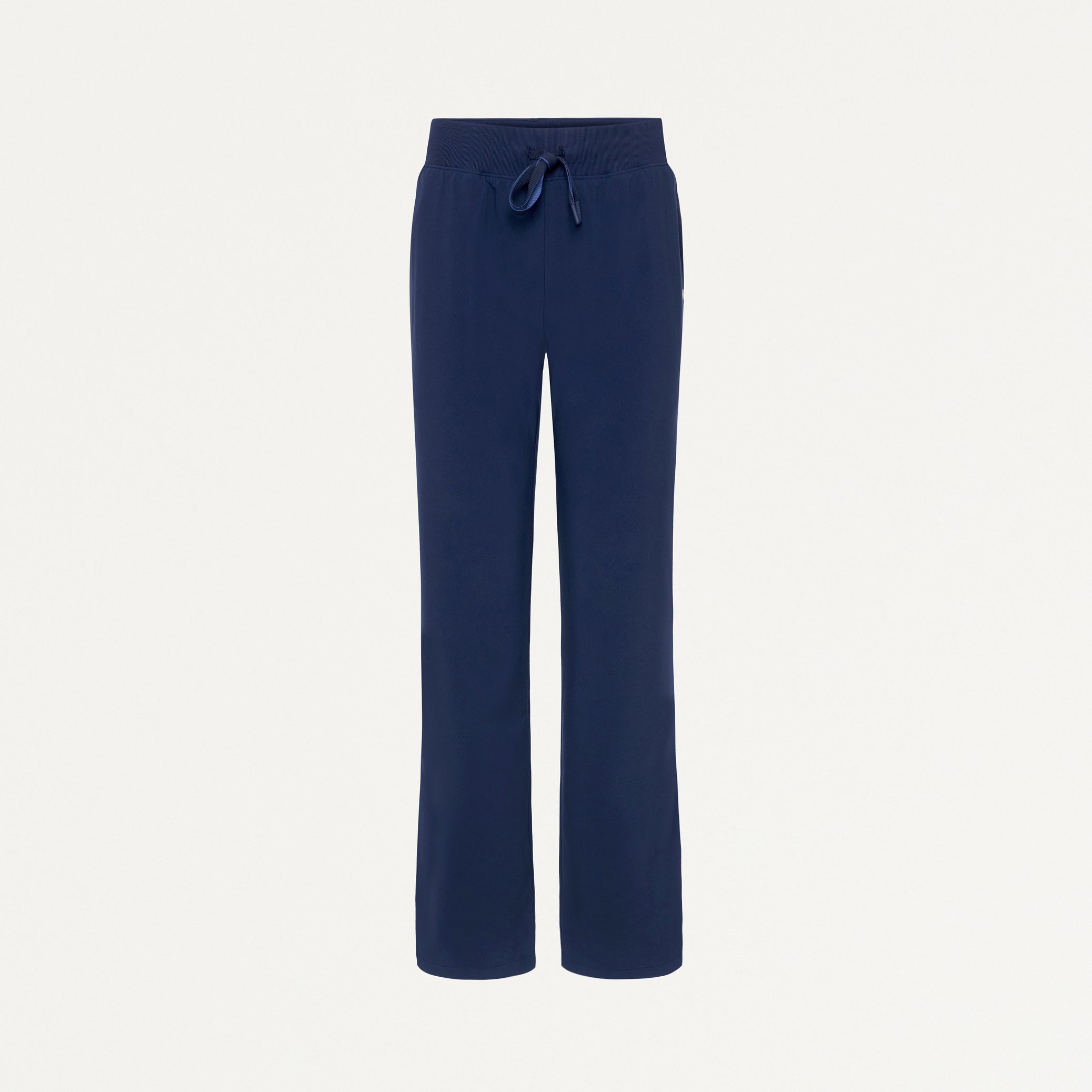 Xenos UltraLITE™ Knit-Waist Scrub Pant - Midnight Navy