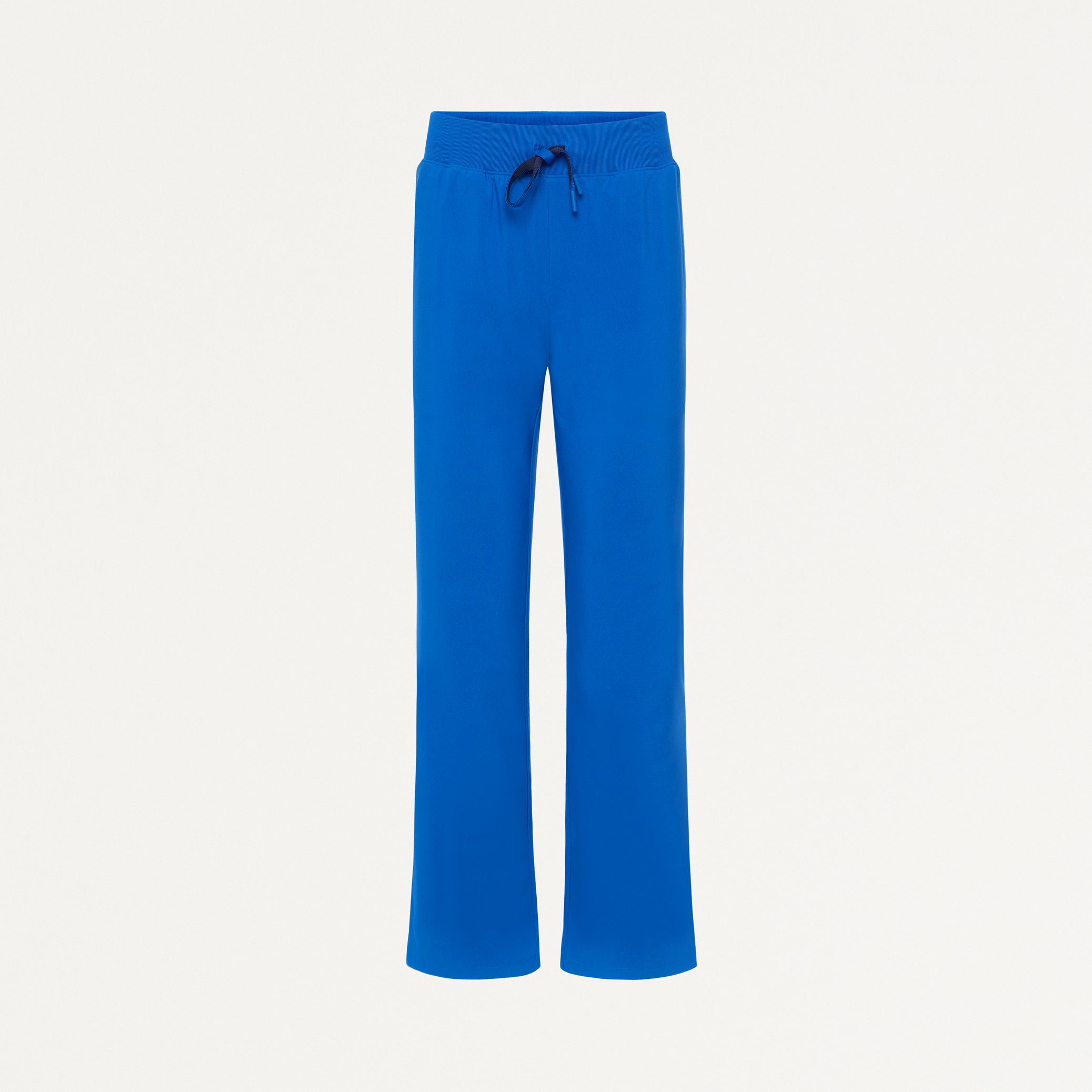 Xenos UltraLITE™ Knit-Waist Scrub Pant - Royal Blue