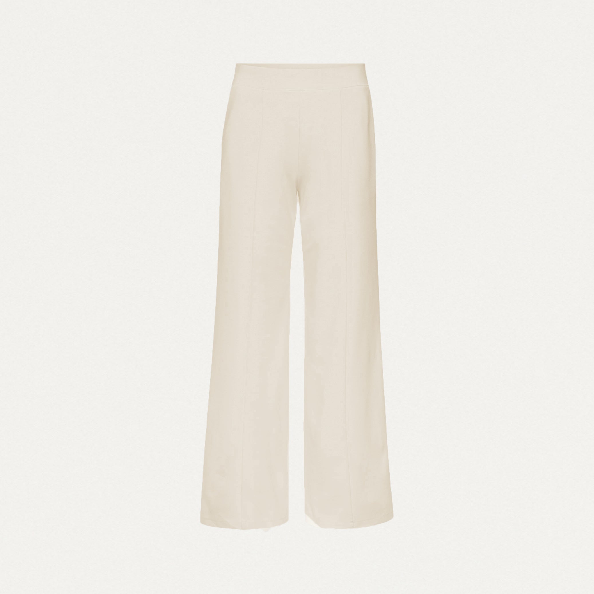 Josie Wide-Leg UltraSOFT™ Scrub Pant - Birch