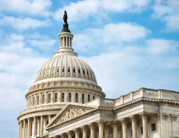 capitol hill HR1 one big beautiful bill act