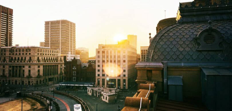 Pretoria, South Africa