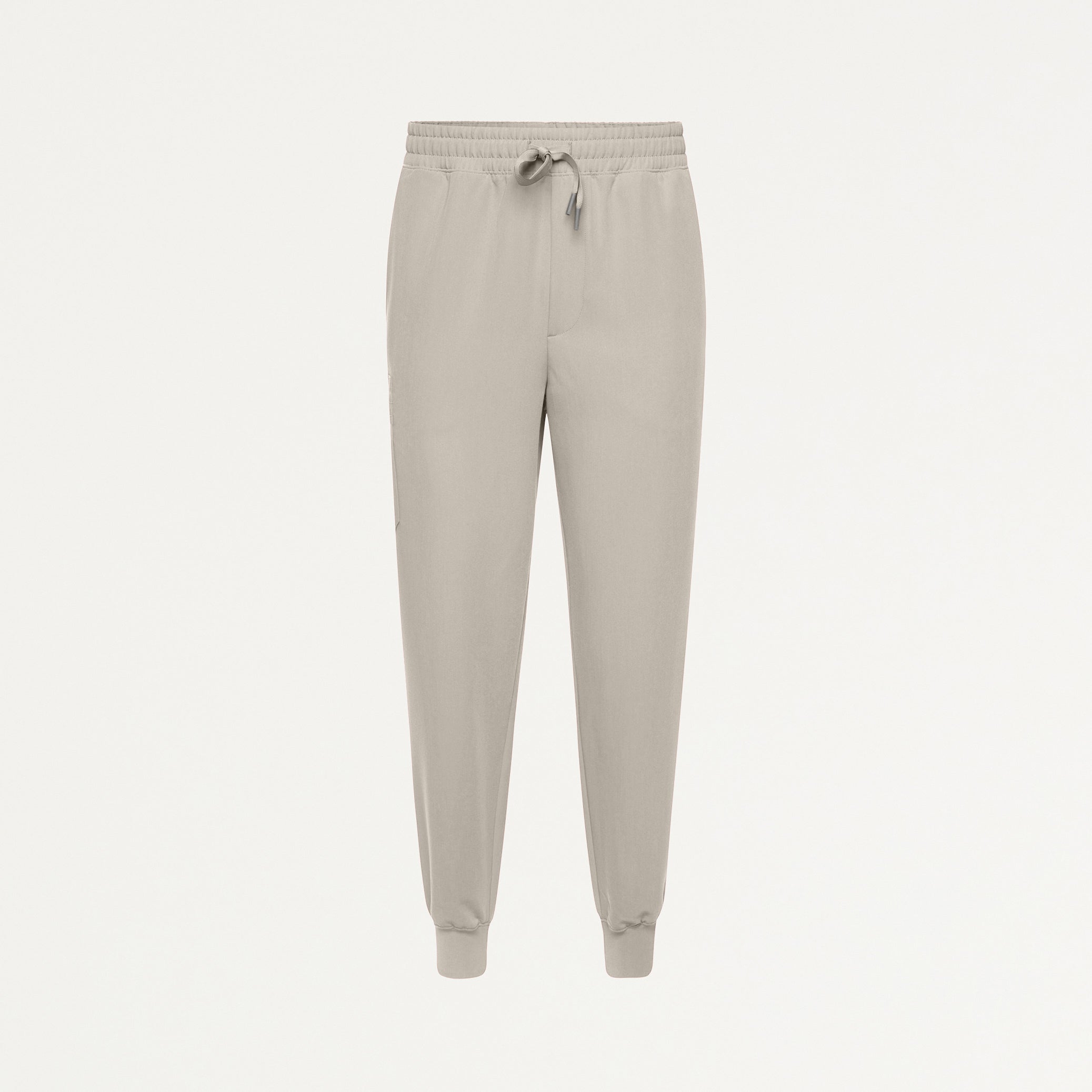 Osmo 8-Pocket Scrub Jogger - Fog