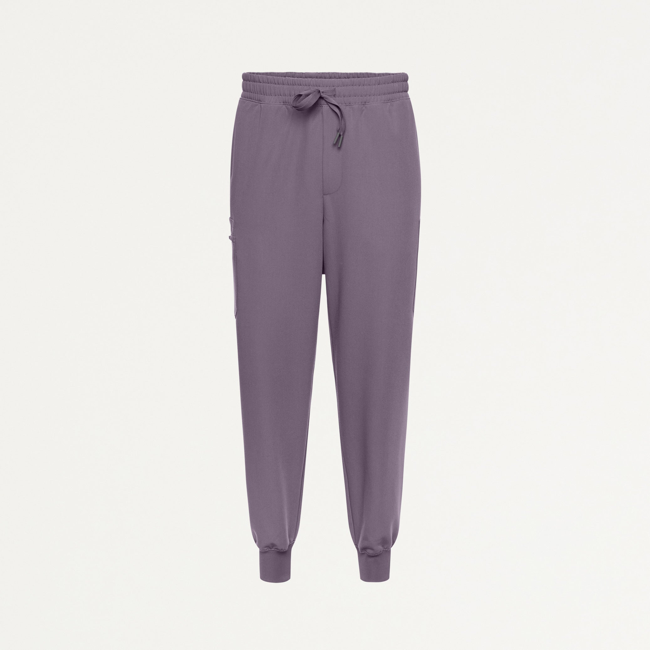 Osmo 8-Pocket Scrub Jogger - Titanium