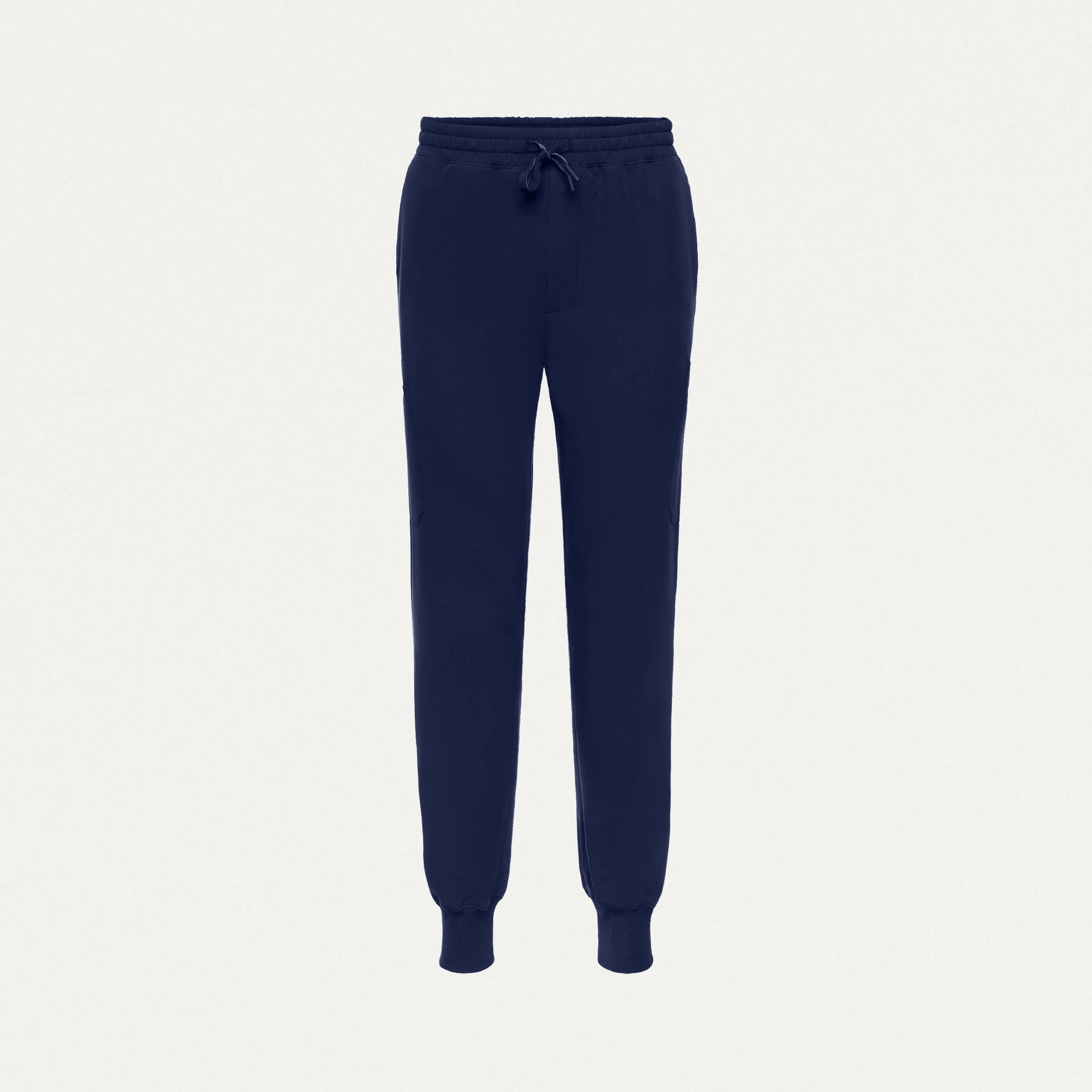 Osmo Slim 8-Pocket Scrub Jogger - Midnight Navy