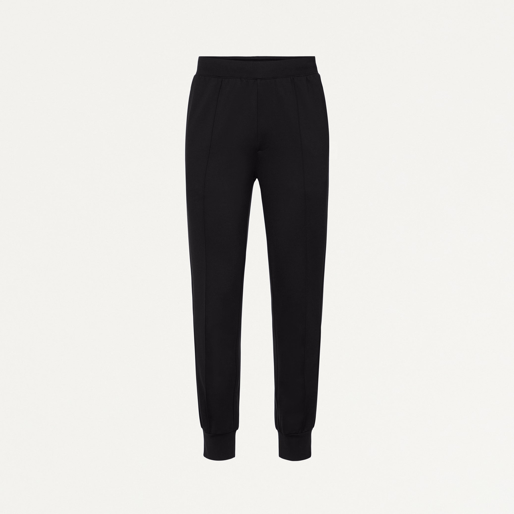 Rowan Slim UltraSOFT™ Scrub Jogger - Black