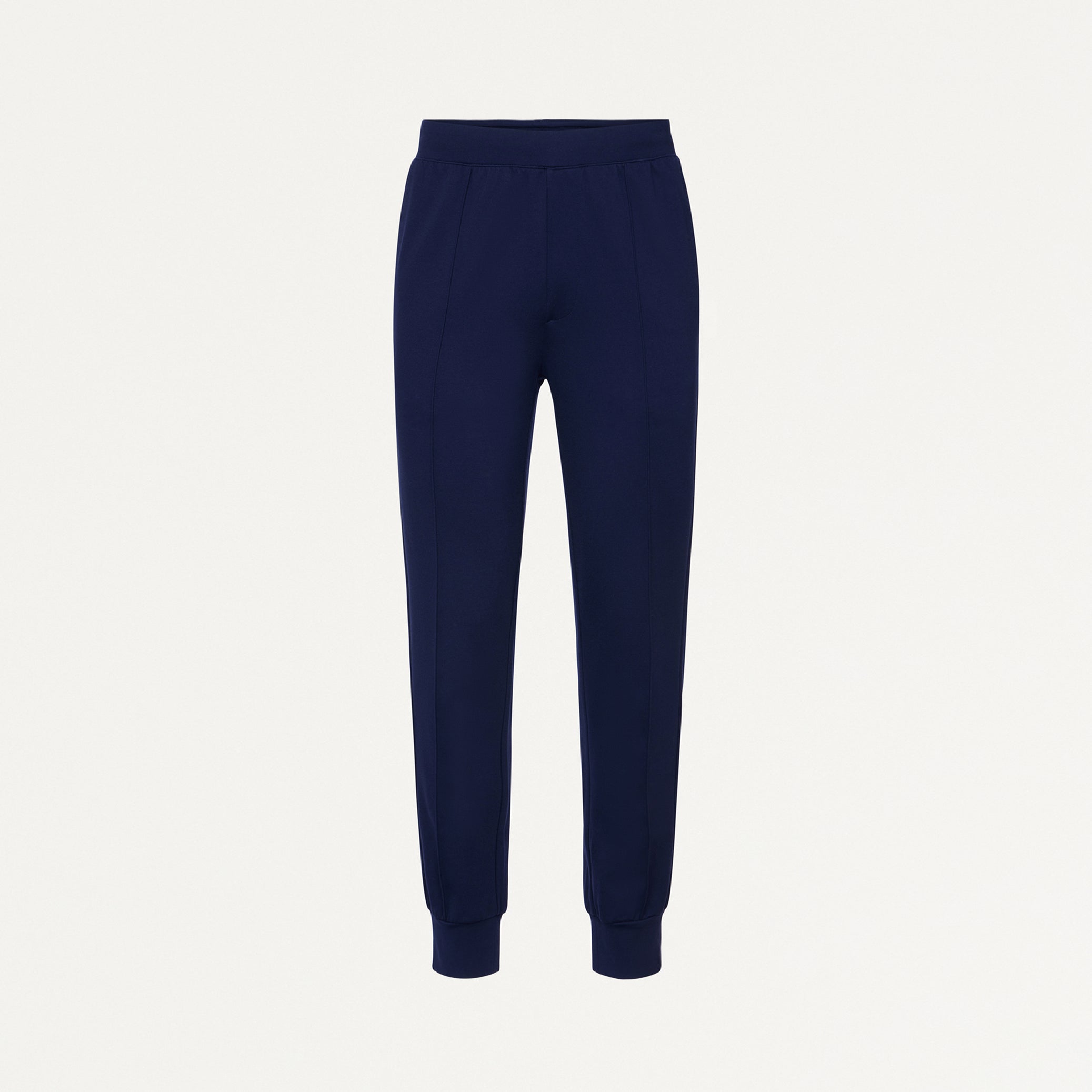 Rowan Slim UltraSOFT™ Scrub Jogger - Midnight Navy