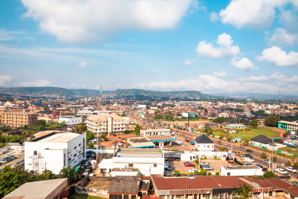 Enugu, Nigeria