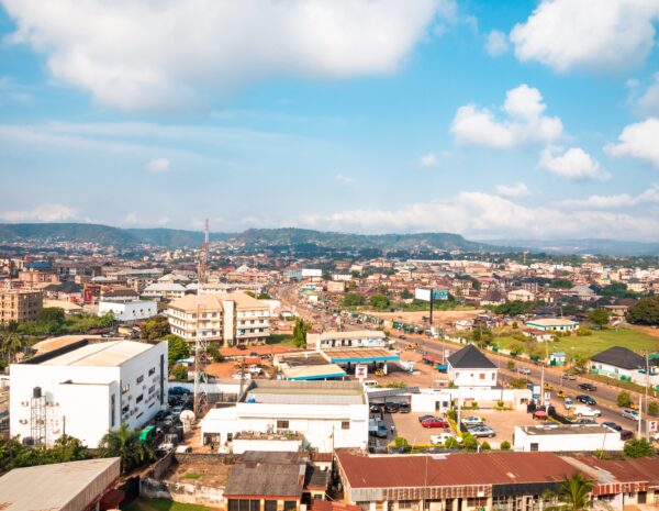 Enugu, Nigeria