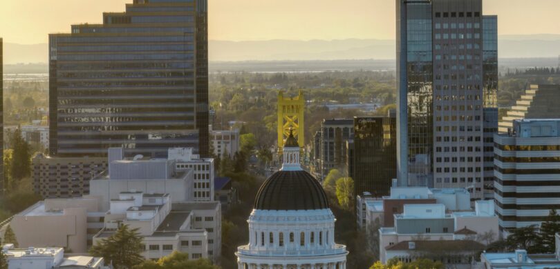 Sacramento, California