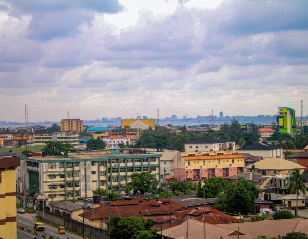 Lagos, Nigeria