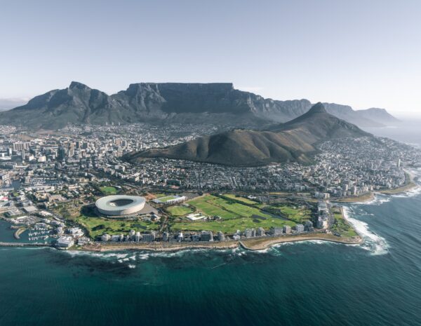 Cape Town, South Africa