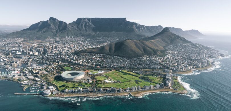 Cape Town, South Africa