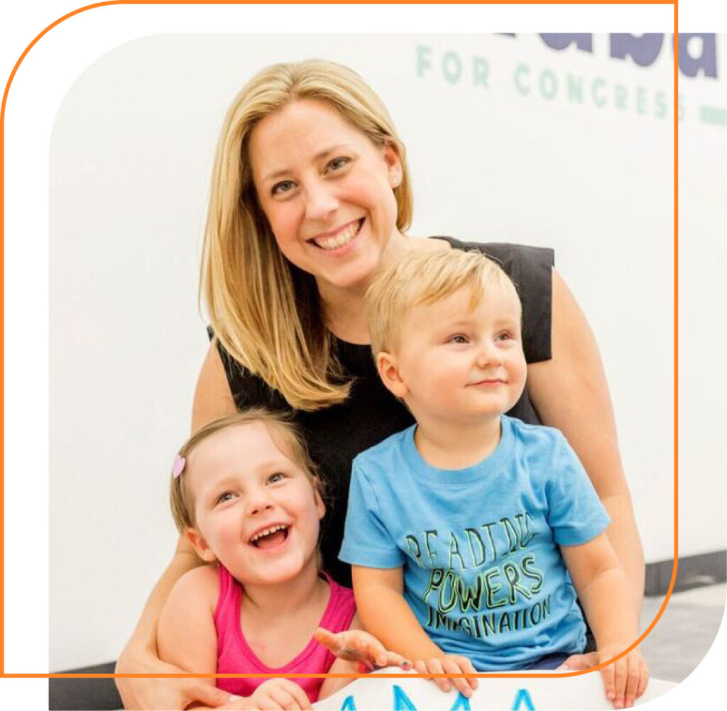 Vote Mama uses Plural for policy and advocacy