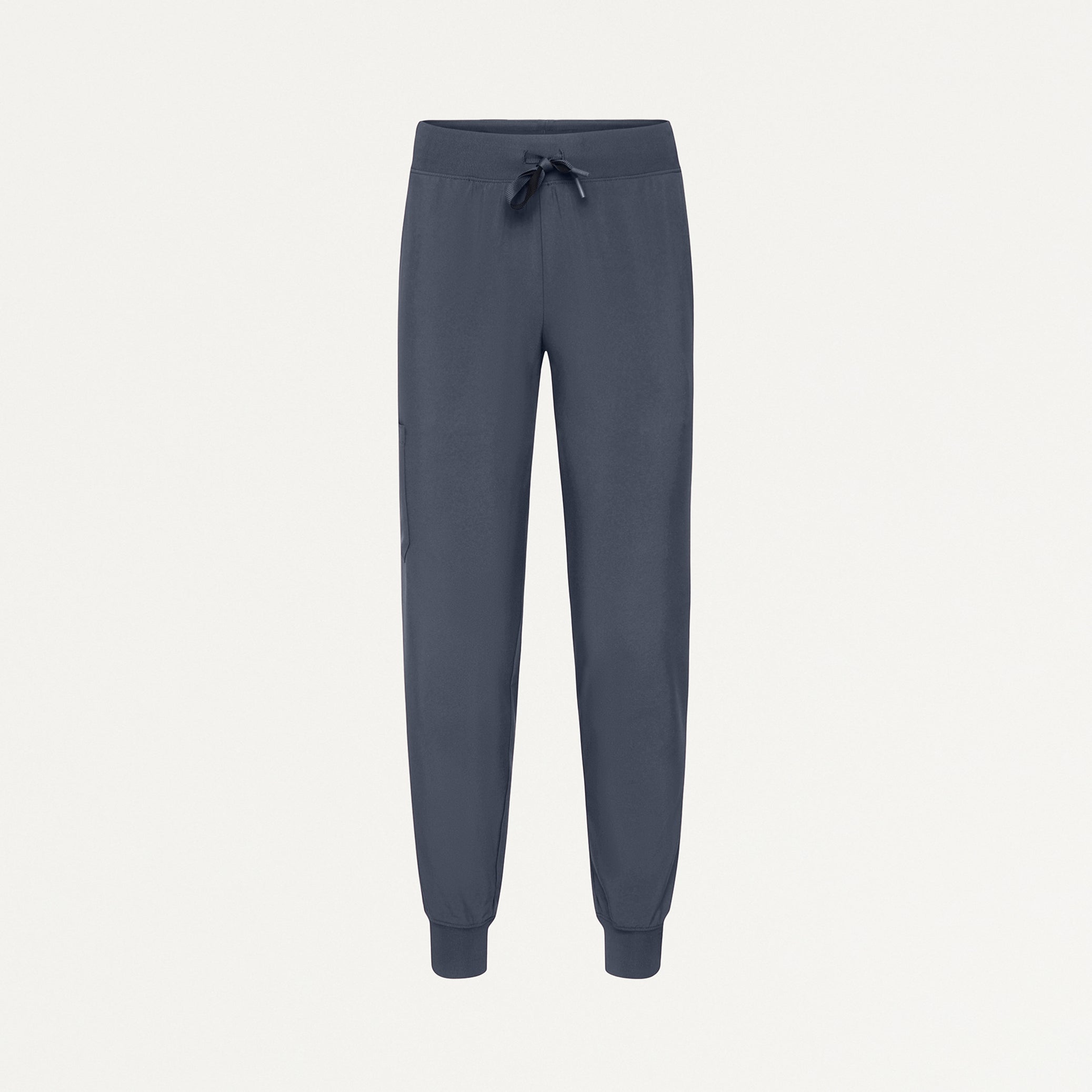 Silex UltraLITE™ 6-Pocket Slim Scrub Jogger - Carbon Gray