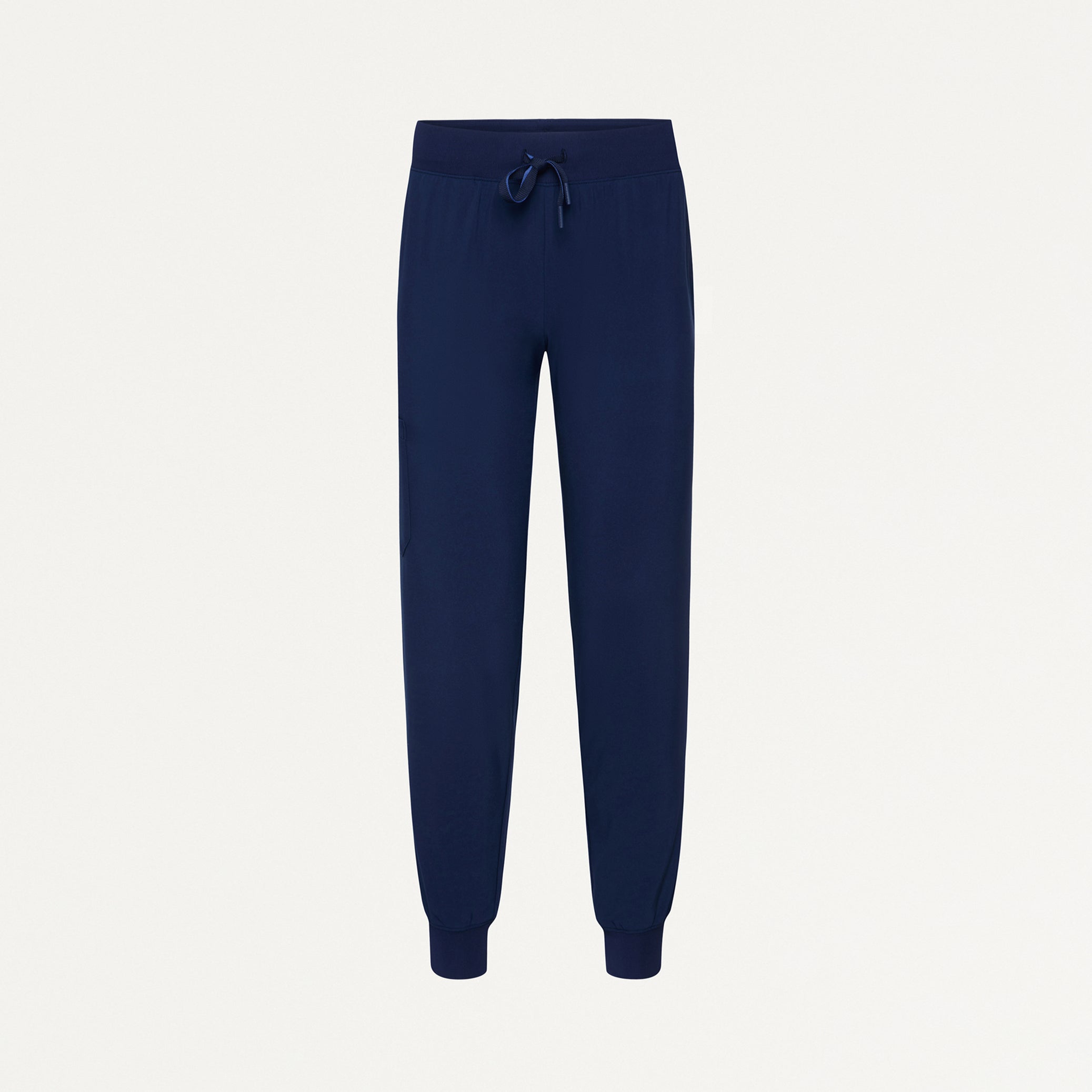 Silex UltraLITE™ 6-Pocket Slim Scrub Jogger - Midnight Navy