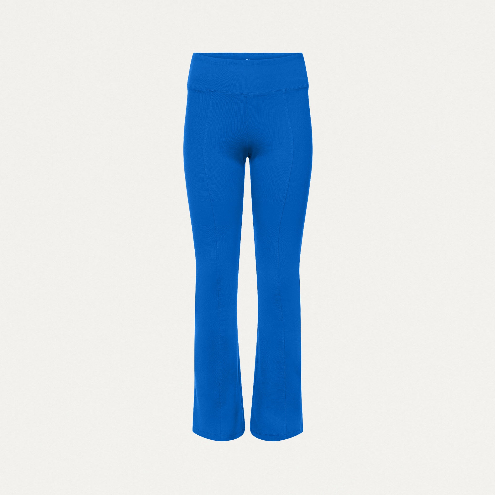 Ivy UltraSOFT™ Yoga Scrub Pant - Royal Blue