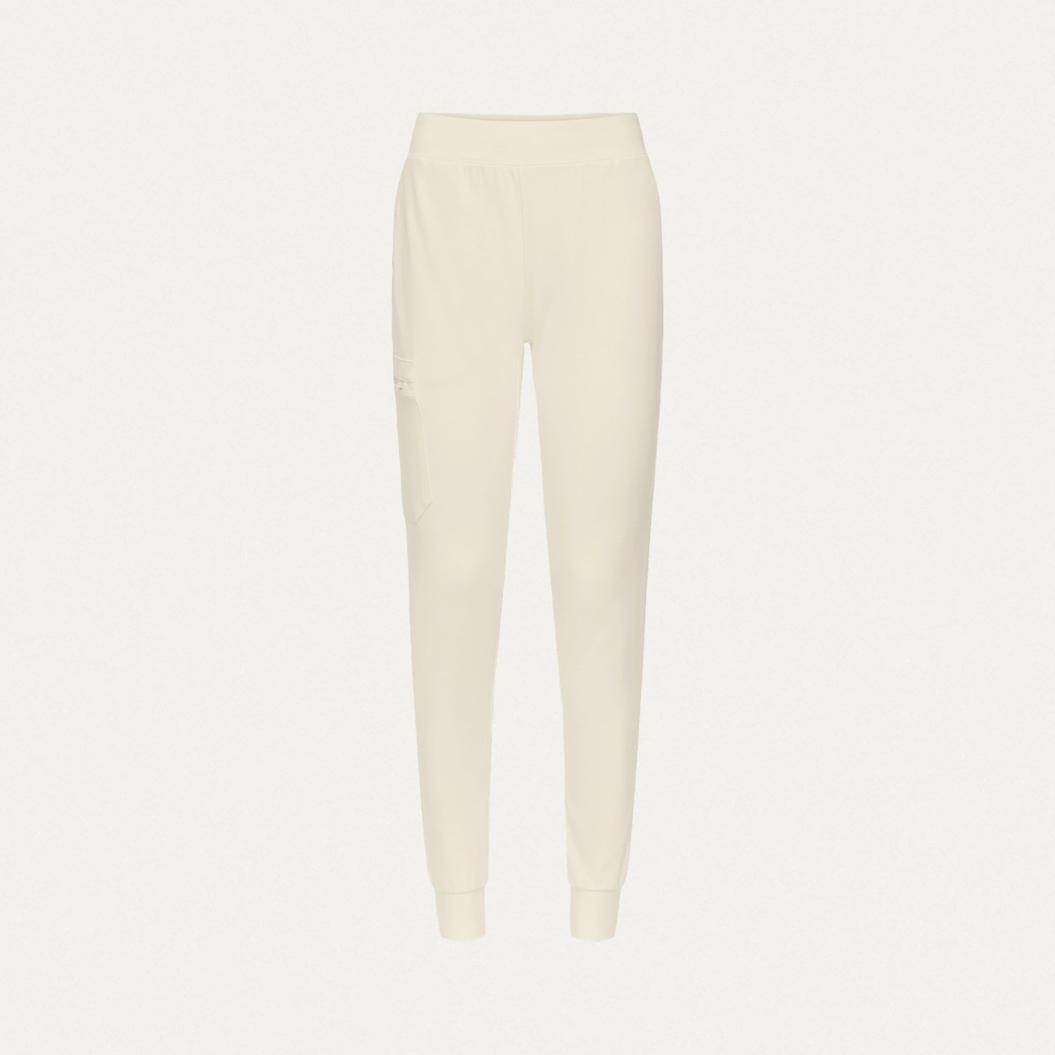 Rubi Slim UltraSOFT™ Scrub Jogger - Birch