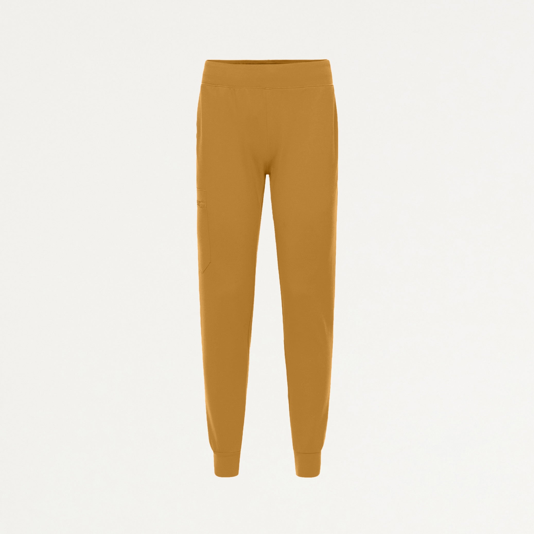 Rubi Slim UltraSOFT™ Scrub Jogger - Cider