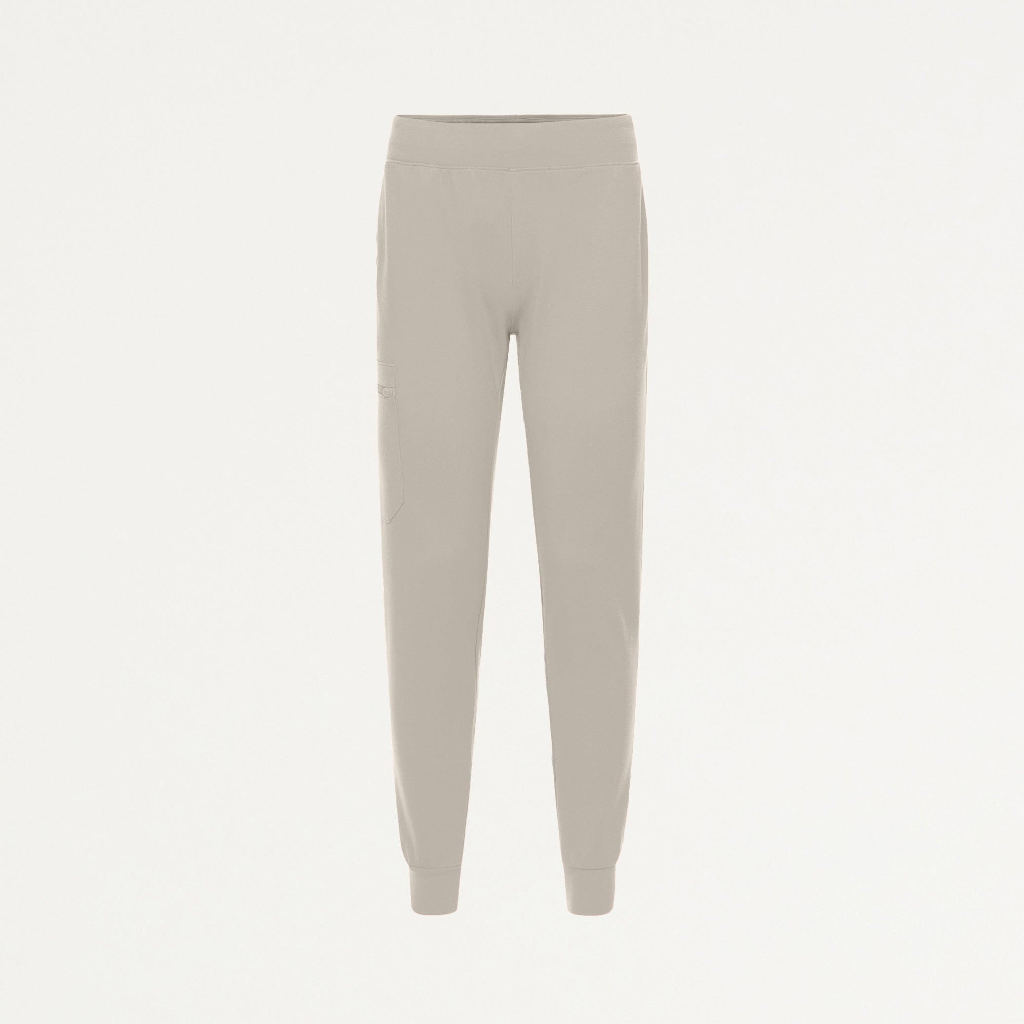 Rubi Slim UltraSOFT™ Scrub Jogger - Fog