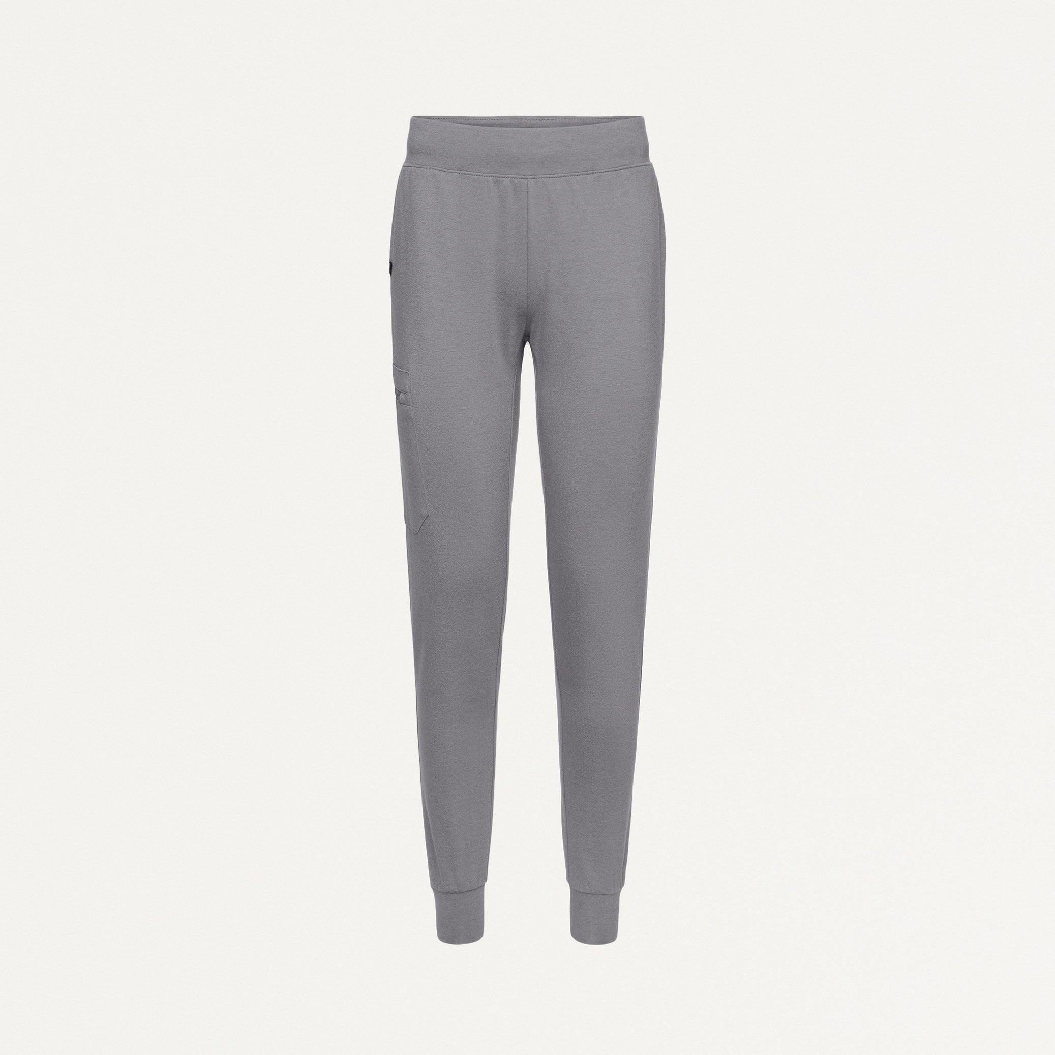 Rubi Slim UltraSOFT™ Scrub Jogger - Graphite