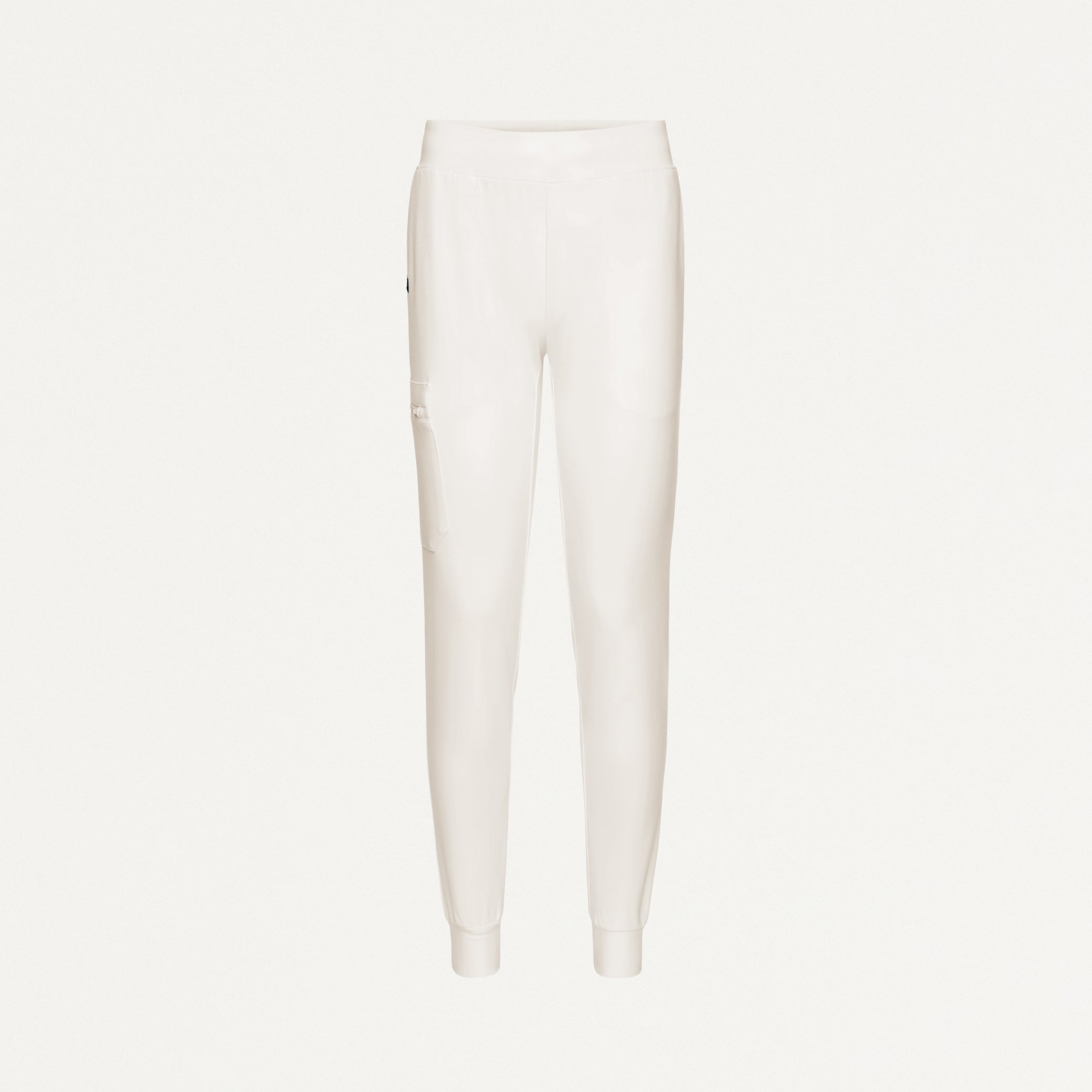 Rubi Slim UltraSOFT™ Scrub Jogger - Frost