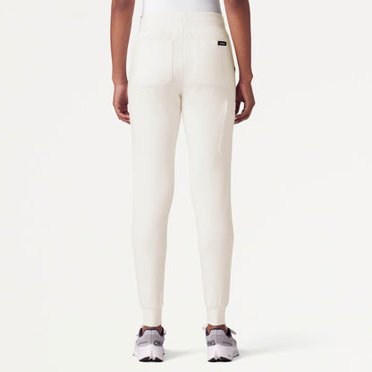 Rubi Slim UltraSOFT™ Scrub Jogger - Frost