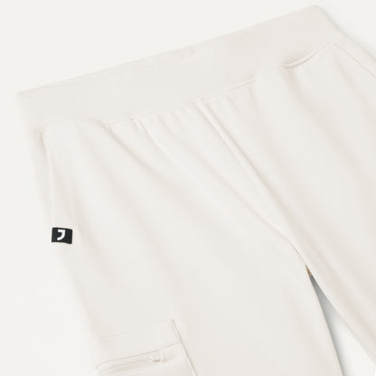 Rubi Slim UltraSOFT™ Scrub Jogger - Frost