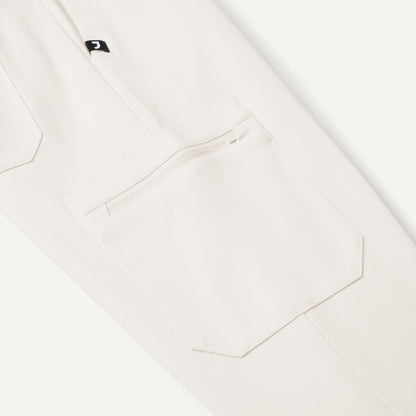 Rubi Slim UltraSOFT™ Scrub Jogger - Frost