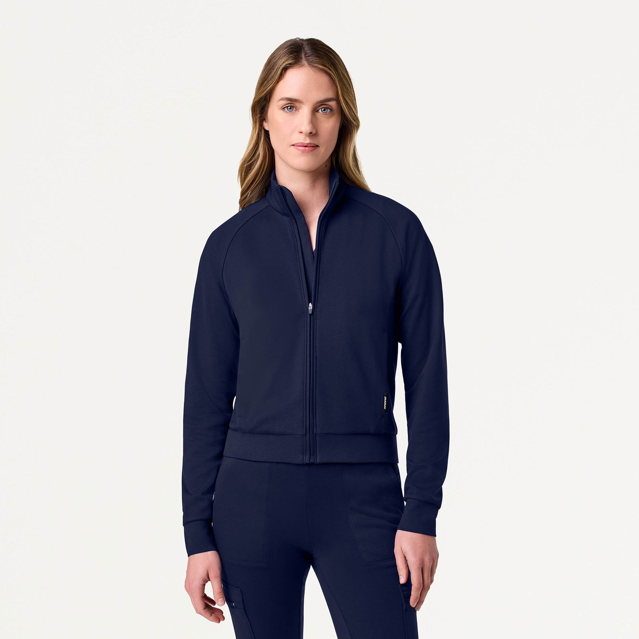Kya UltraSOFT™ Jacket - Midnight Navy