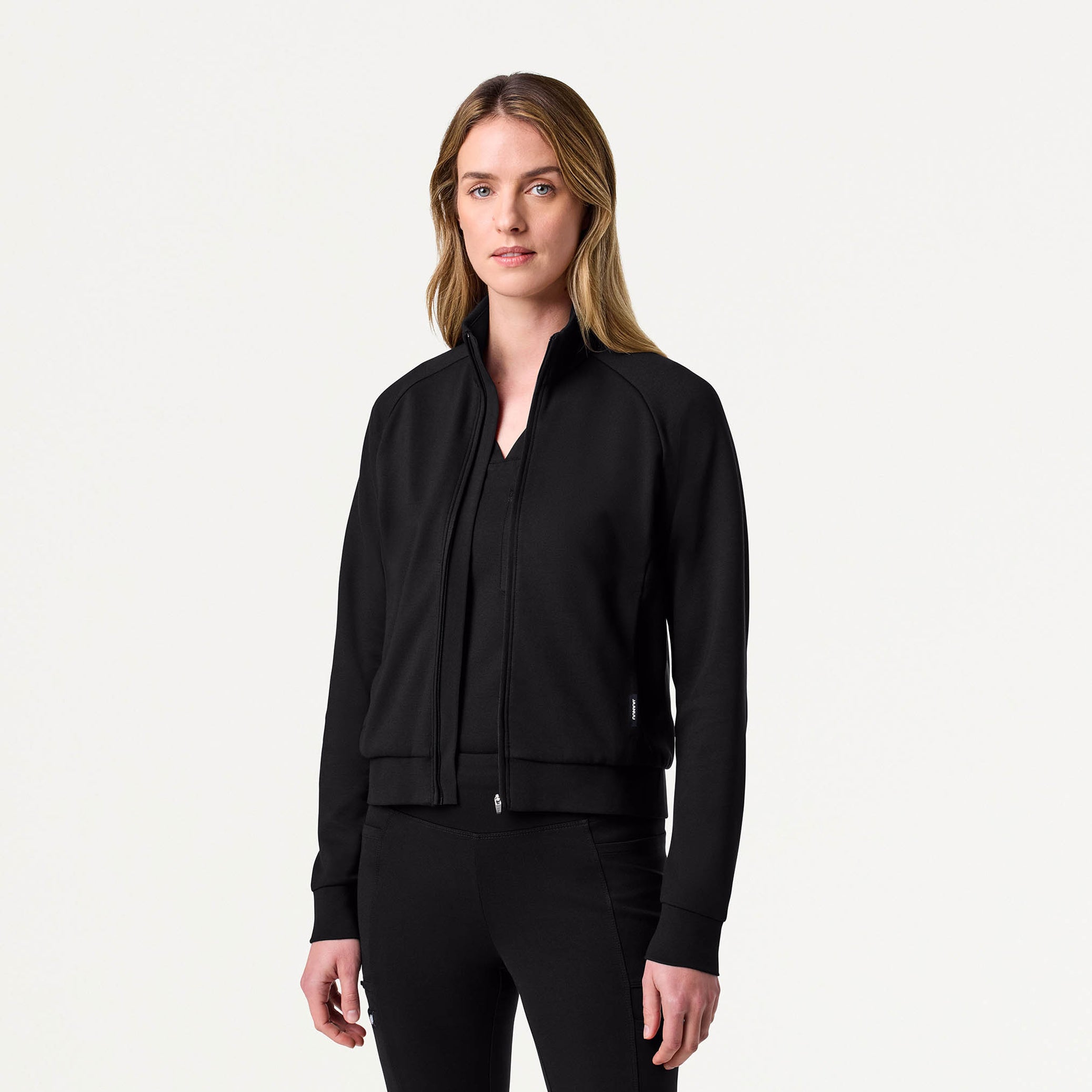 The Bestselling UltraSOFT™ Jacket Kit - Black